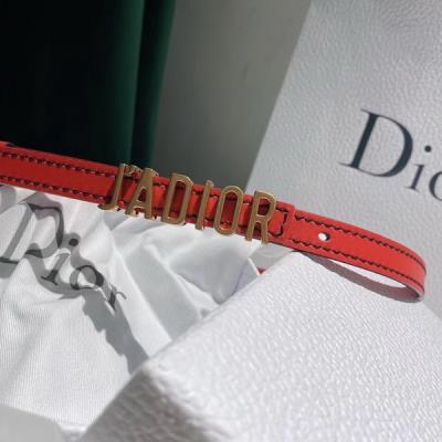 cheap quality Dior Belts Model No. 25